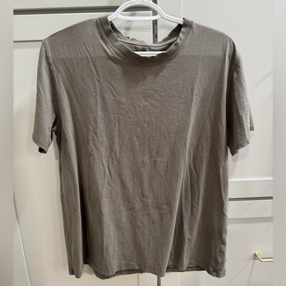 lululemon athletica Tops - Lululemon Tshirt